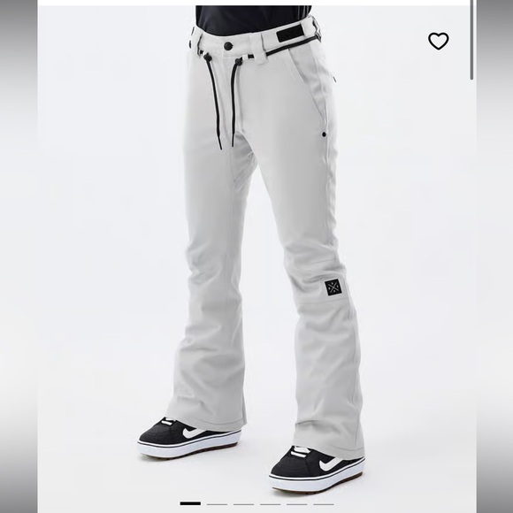 Dope Snow Tigress Snow Pants - Picture 1 of 5